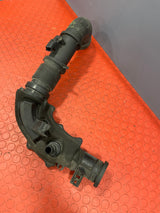 Citroen Relay/Peugeot Boxer/Fiat Ducato AIR INTAKE PIPE With MAF Sensor 2.0 2016-2024 P/N 1394223080