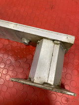 Peugeot Partner Citroen Berlingo  FRONT BUMPER BAR 2008-2015  P/N 9681145780