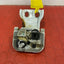 Ford Transit REAR BACK DOOR TOP HINGE PASSENGERS SIDE mk7 2007-2013 P/N 1752702