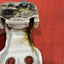 Ford Transit REAR BACK DOOR TOP HINGE PASSENGERS SIDE mk7 2007-2013 P/N 1752702