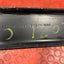 Ford Transit Custom FUEL TANK STRAPS 2019-2023 P/N BK219092AE - 1 / KK219092CC