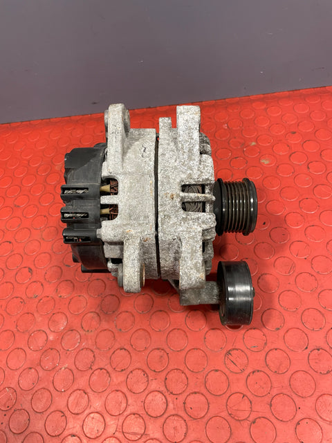 Ford Transit ALTERNATOR ASSEMBLY MK8 2.0 RWD 2016-2023 P/N GK2T10300BC