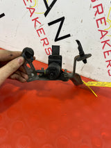 Peugeot Partner Citroen Berlingo  BOOST SENSOR WITH BRACKET 1.6 2014 P/N 9688124580