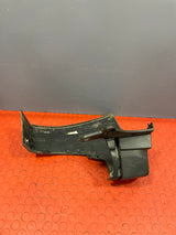 Citroen Berlingo/Peugeot Partner REAR CORNER BUMPER Driver's Side 2008-2016 P/N 9816754780