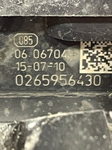 Ford Transit MK8 ABS PUMP AND BRACKET 2014-2023 P/N 0265956430