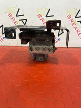 Ford Transit MK8 ABS PUMP AND BRACKET 2014-2023 P/N 0265956430