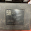 Volkswagen Golf ABS PUMP AND CONTROL MODULE  MK7 1.6 P/N 3Q0907379Q