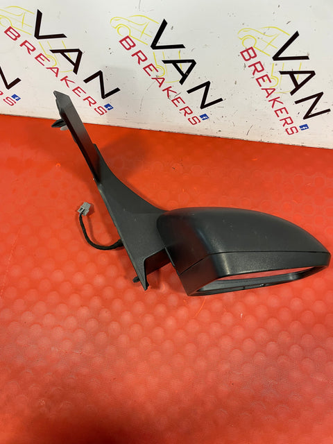 Ford Transit Custom DRIVER SIDE WING MIRROR 2013 - 2018 P/N DT1117682BF