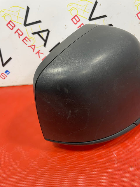 Ford Transit Custom DRIVER SIDE WING MIRROR 2013 - 2018 P/N DT1117682BF