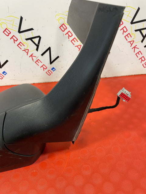 Ford Transit Custom DRIVER SIDE WING MIRROR 2013 - 2018 P/N DT1117682BF