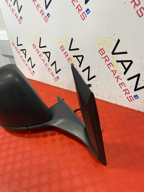 Ford Transit Custom DRIVER SIDE WING MIRROR 2013 - 2018 P/N DT1117682BF