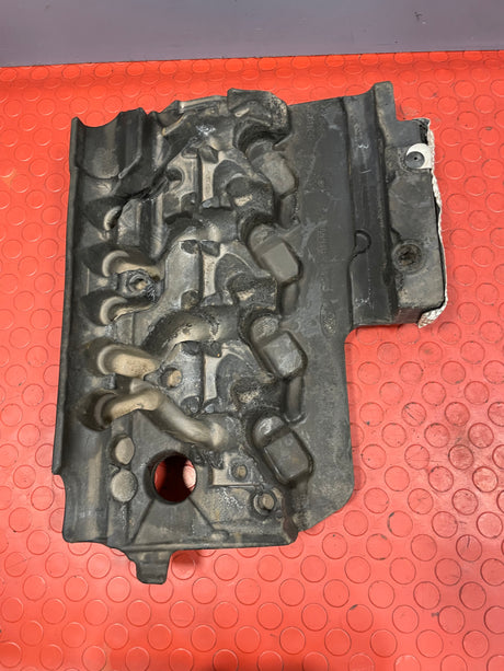 Ford Transit ENGINE COVER MK8/Custom FWD 2.2 2013-2018 P/N CC1Q9U550LA - 2