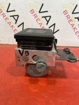 Renault Traffic ABS PUMP AND CONTROL MODULE 1.6 2014-2019 P/N 93868515