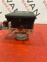 Renault Traffic ABS PUMP AND CONTROL MODULE 1.6 2014-2019 P/N 93868515