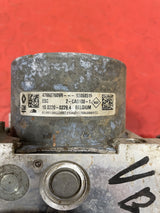 Renault Traffic ABS PUMP AND CONTROL MODULE 1.6 2014-2019 P/N 93868515
