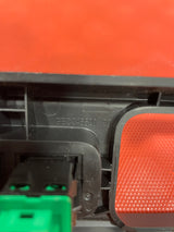 Citroen Berlingo/Peugeot Partner/Vauxhall Combo/Toyota Proace City AIR GRILL WITH CENTRAL LOCK AND HAZARD LIGHT (WITHOUT VENTS) 2019-2024 P/N GEO046620 - 6