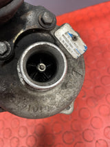 Peugeot Bipper/Citroen Nemo TURBOCHARGER (Stuck Actuator or Wastegate) 1.4HDI 2014 P/N KP359661557480