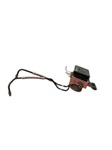 Renault Traffic ABS PUMP AND CONTROL MODULE 2014-2019 1.6 P/N 93459794