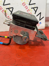 Renault Traffic ABS PUMP AND CONTROL MODULE 2014-2019 1.6 P/N 93459794