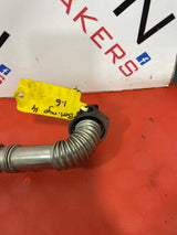 Citroen Berlingo/Peugeot Partner EGR PIPE 1.6 2008-2015 P/N 9803250080