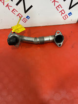 Citroen Berlingo/Peugeot Partner EGR PIPE 1.6 2008-2015 P/N 9803250080