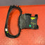 Saic Maxus Deliver 9 INSTRUMENT CLUSTER PANEL HOUSING 2.0 2021-2024 P/N C00076723