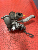 Citroen Berlingo/Peugeot Partner TURBOCHARGER with ACTUATOR (3 Pin) 1.6 2008-2016 P/N 9673283680 - 3