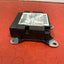 Citroen Berlingo/Peugeot Partner AIRBAG CONTROL MODULE ECU 2018-2023 1.6   P/N 9823741280
