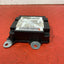Citroen Berlingo/Peugeot Partner AIRBAG CONTROL MODULE ECU 2018-2023 1.6   P/N 9823741280