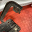 Ford Transit Mk 8 BUMPER REINFORCEMENT BAR AND STEP 2013-2018 P/N K876A0214