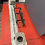 Ford Transit Mk 8 BUMPER REINFORCEMENT BAR AND STEP 2013-2018 P/N K876A0214