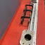 Ford Transit Mk 8 BUMPER REINFORCEMENT BAR AND STEP 2013-2018 P/N K876A0214