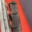 Ford Transit Mk 8 BUMPER REINFORCEMENT BAR AND STEP 2013-2018 P/N K876A0214