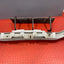 Ford Transit Mk 8 BUMPER REINFORCEMENT BAR AND STEP 2013-2018 P/N K876A0214