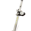 Saic Maxus Deliver 9 POWER WINDOW REGULATOR & MECHANISM Passenger's Side 2.0 2021-2024 P/N C00076723 / PW578N5