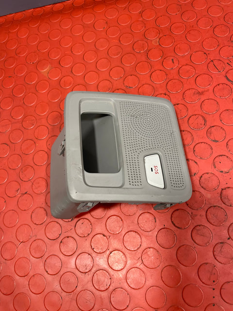 Saic Maxus Deliver 9 SOS SYSTEM 2.0 2021-2024 P/N C00205146 / C00222230