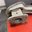 Ford Transit Mk 8 BUMPER REINFORCEMENT BAR AND STEP 2013-2018 P/N K876A0214
