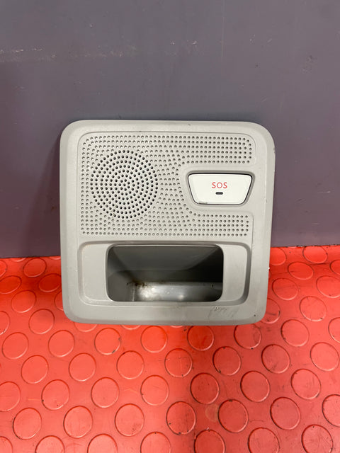 Saic Maxus Deliver 9 SOS SYSTEM 2.0 2021-2024 P/N C00205146 / C00222230