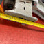 Ford Transit Mk 8 BUMPER REINFORCEMENT BAR AND STEP 2013-2018 P/N K876A0214