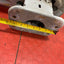Ford Transit Mk 8 BUMPER REINFORCEMENT BAR AND STEP 2013-2018 P/N K876A0214