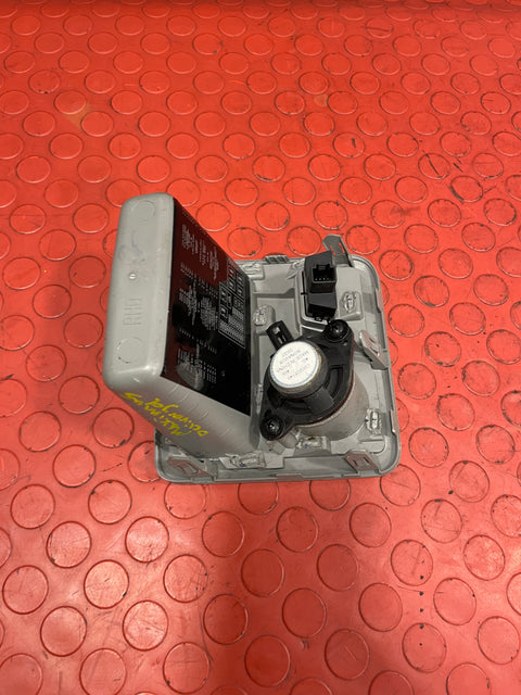 Saic Maxus Deliver 9 SOS SYSTEM 2.0 2021-2024 P/N C00205146 / C00222230