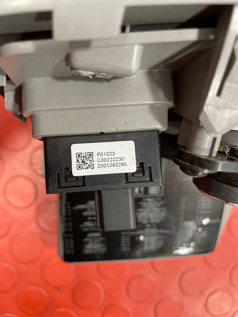 Saic Maxus Deliver 9 SOS SYSTEM 2.0 2021-2024 P/N C00205146 / C00222230