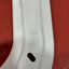 Citroen Berlingo/ Peugeot Partner PASSENGER SIDE UNDER HEADLIGHT BRACKET (WHITE) 2008-2018 P/N 02G