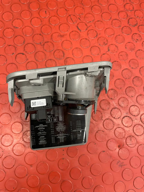 Saic Maxus Deliver 9 SOS SYSTEM 2.0 2021-2024 P/N C00205146 / C00222230