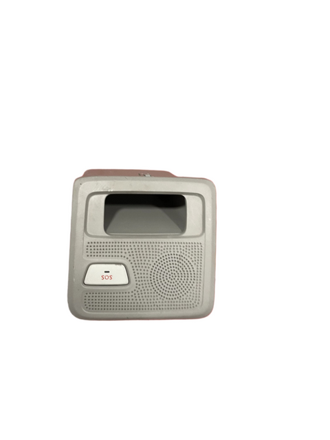 Saic Maxus Deliver 9 SOS SYSTEM 2.0 2021-2024 P/N C00205146 / C00222230