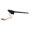 Citroen Berlingo/Peugeot Partner RADIO ANTENNA 2008-2018  P/N 9810360380