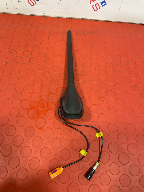Citroen Berlingo/Peugeot Partner RADIO ANTENNA 2008-2018  P/N 9810360380