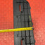 Saic Maxus Deliver 9 TOOL BOX COVER TRIM 2.0 2021-2024 P/N C00141889