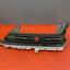 Saic Maxus Deliver 9 DASHBOARD SWITCHES/CENTER AIR VENTILATION 2.0 2021-2024 P/N C00254995 / C00118087 / C00118092