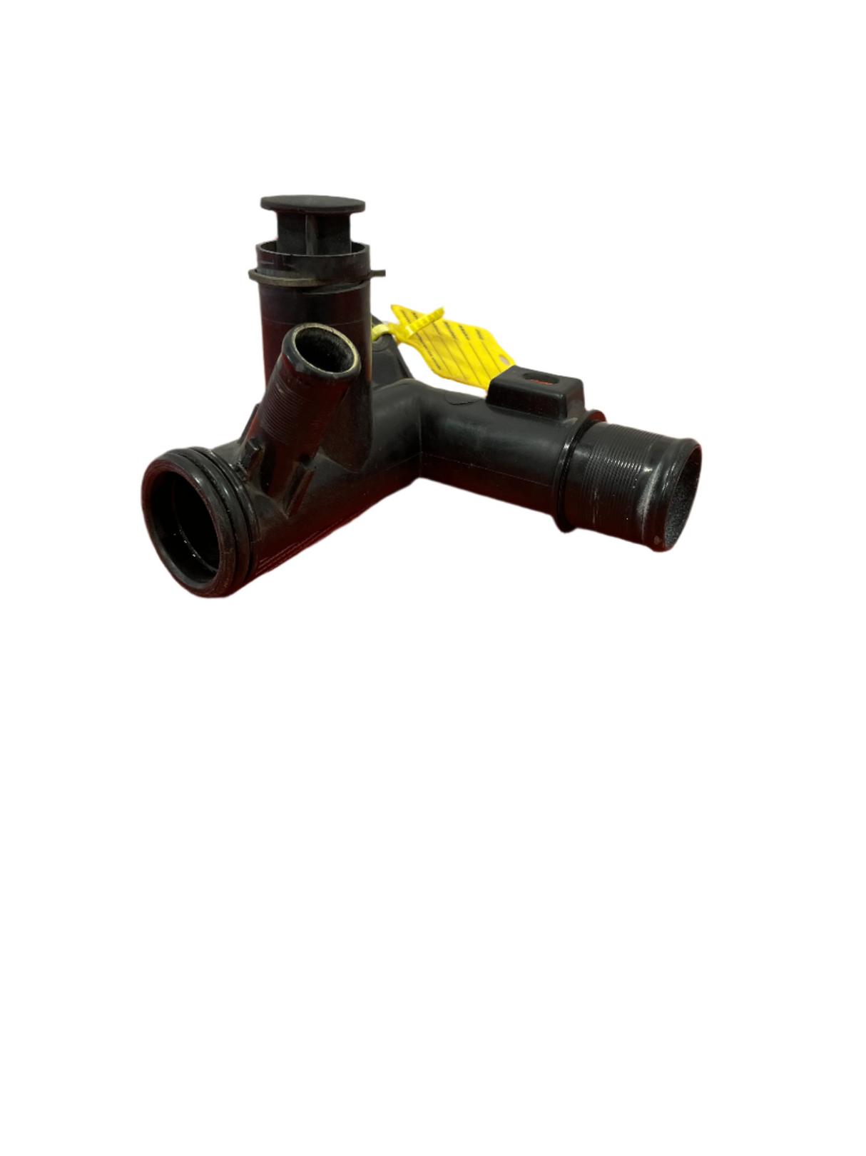 Peugeot Partner/Citroen Berlingo WATER PUMP PIPE 1.6 2014 P/N 9684589080